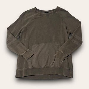 Mono B Olive Sweatshirt